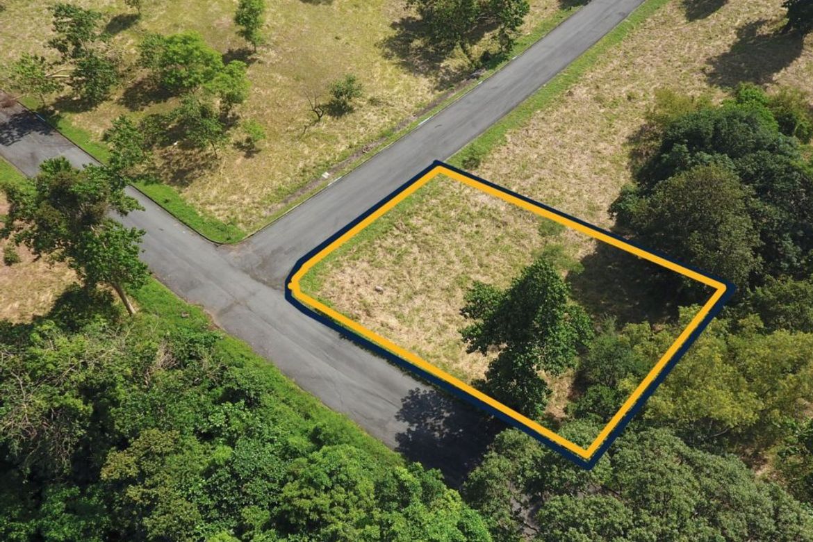 Land for Sale in San Roque, Antipolo, Rizal