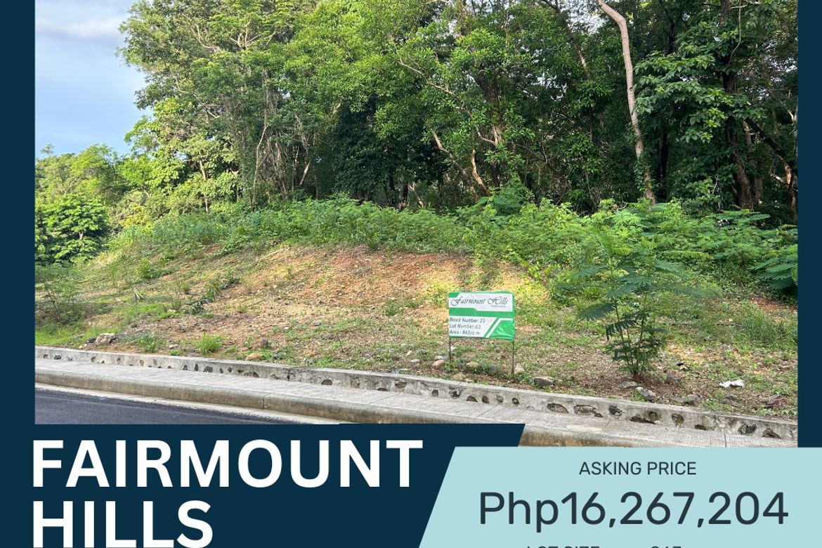 Land for Sale in San Roque, Antipolo, Rizal