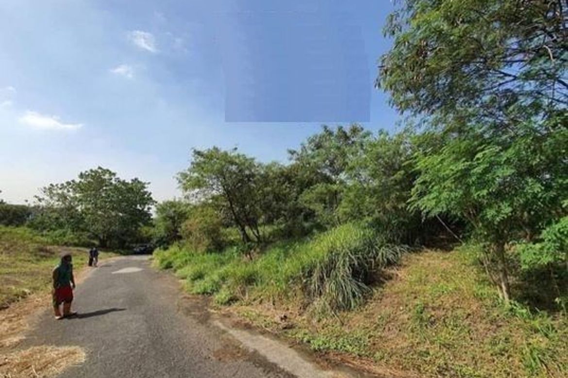 Land for Sale in San Roque, Antipolo, Rizal