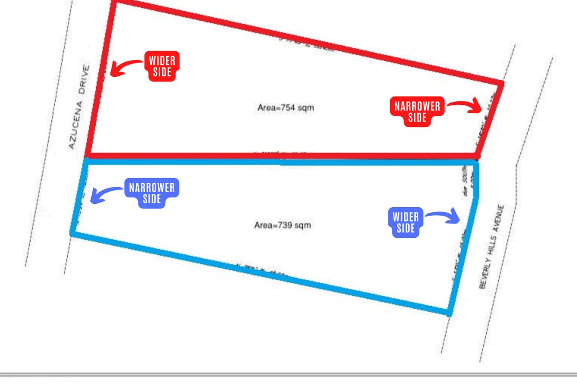 Land for Sale in San Roque, Antipolo, Rizal – photo 3