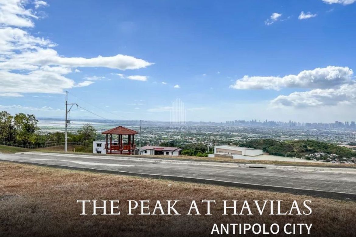 Land for Sale in San Roque, Antipolo, Rizal