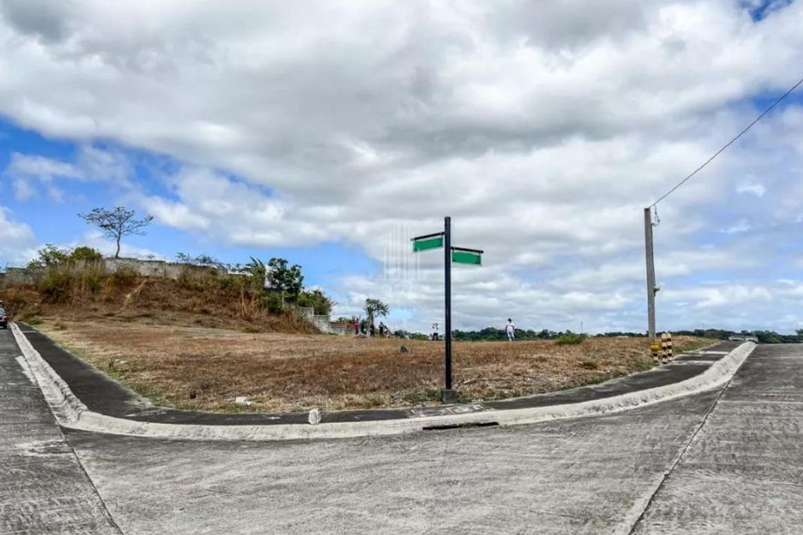 Land for Sale in San Roque, Antipolo, Rizal – photo 3
