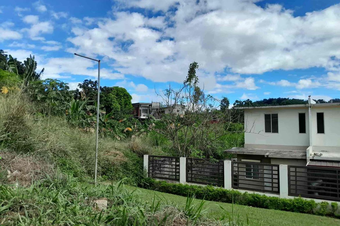 Land for Sale in San Roque, Antipolo, Rizal – photo 4