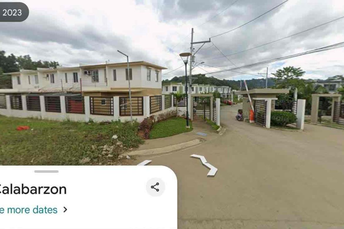 Land for Sale in San Roque, Antipolo, Rizal – photo 8