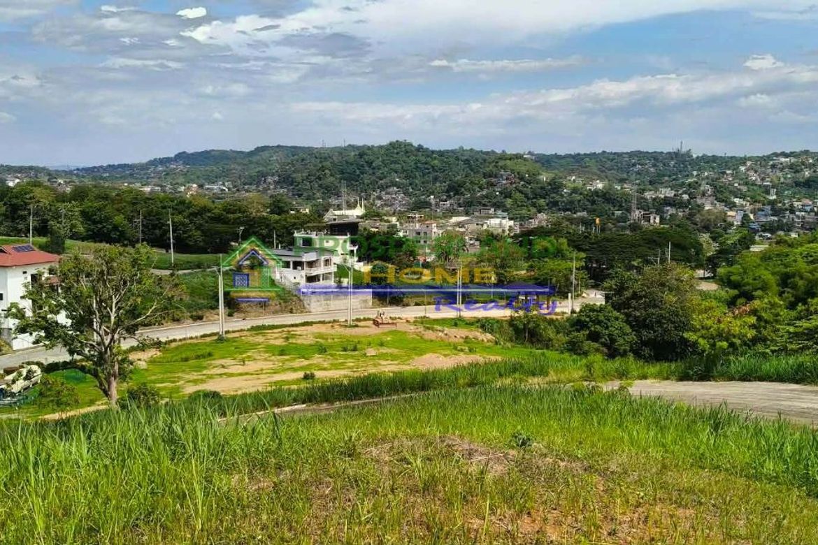Land for Sale in San Roque, Antipolo, Rizal