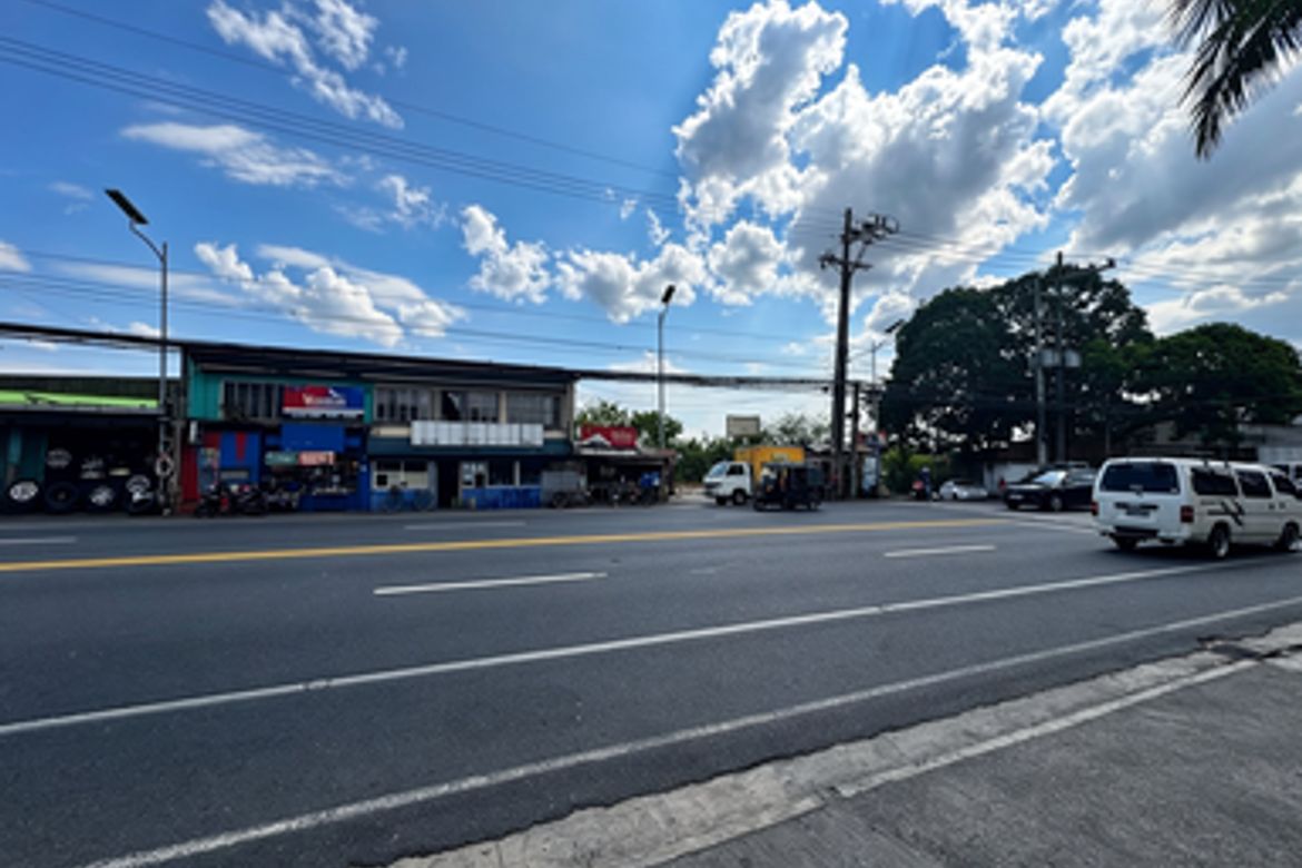 Land for Sale in San Roque, Antipolo, Rizal