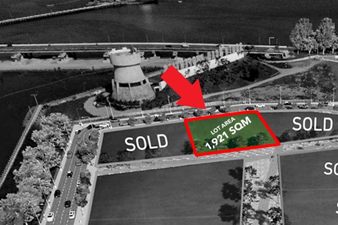 Land for Sale in San Roque, Cebu City, Cebu – photo 2