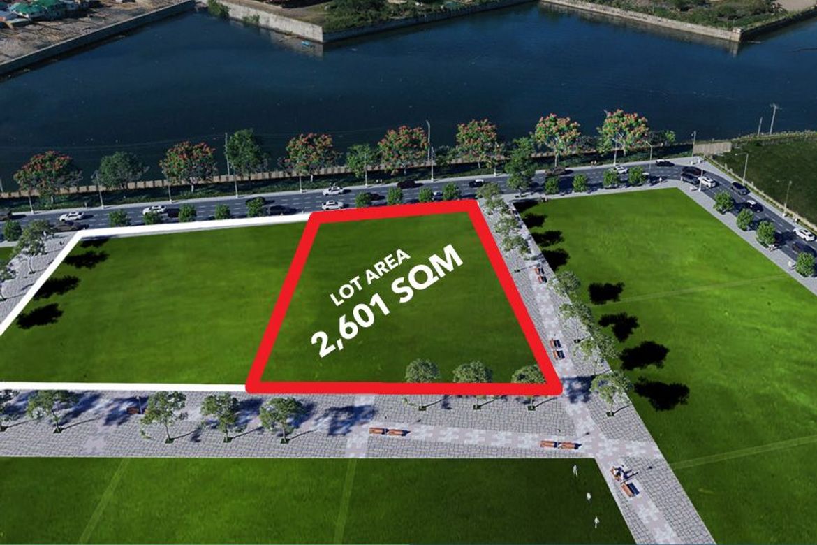 Land for Sale in San Roque, Cebu City, Cebu – photo 5