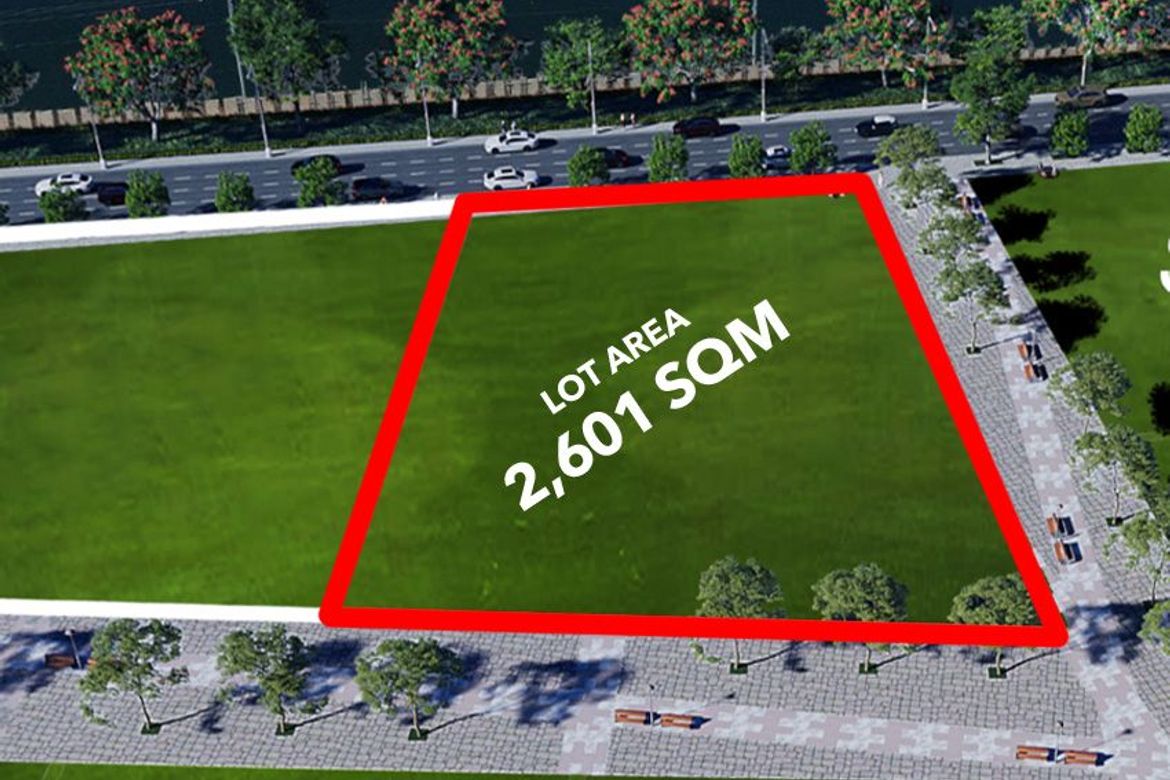 Land for Sale in San Roque, Cebu City, Cebu – photo 7