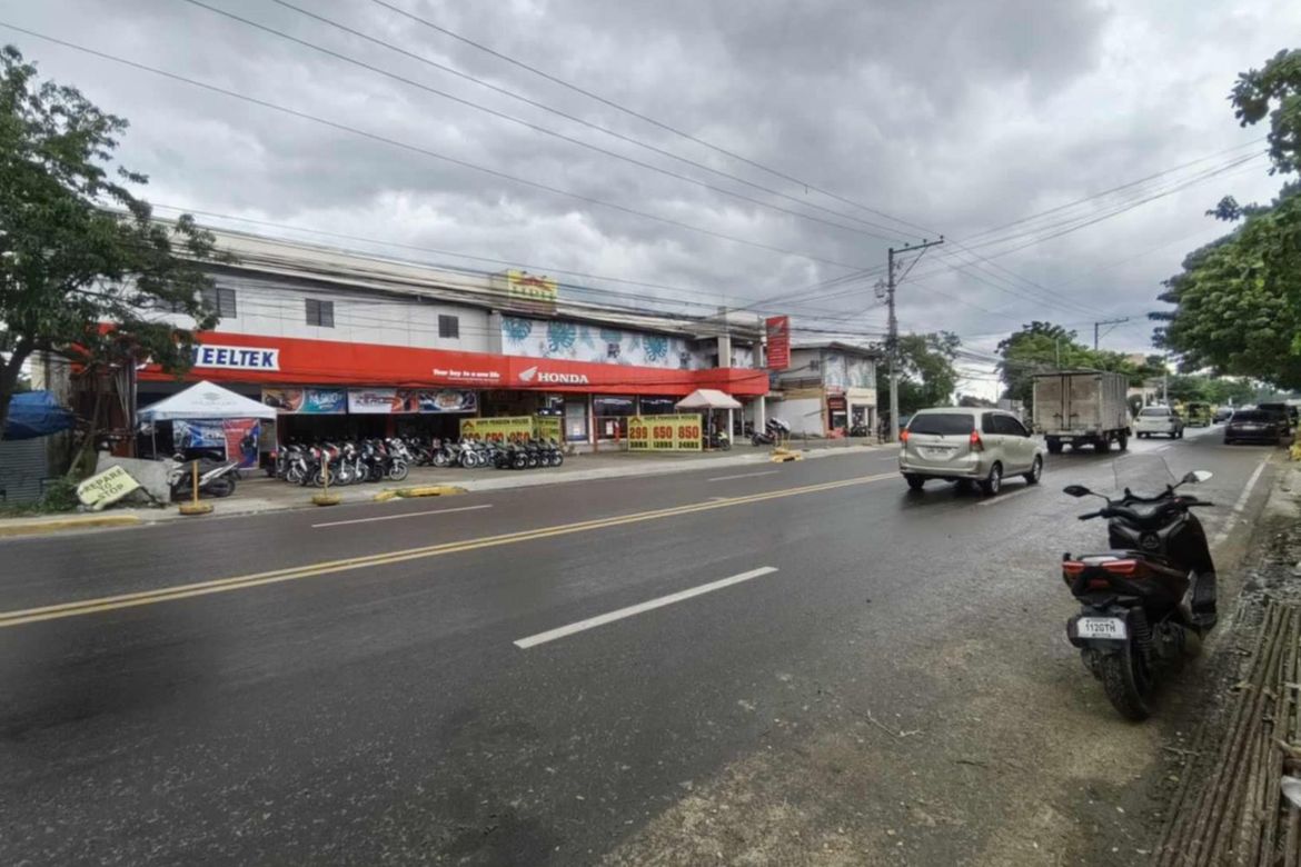 Land for Sale in San Roque, Liloan, Cebu