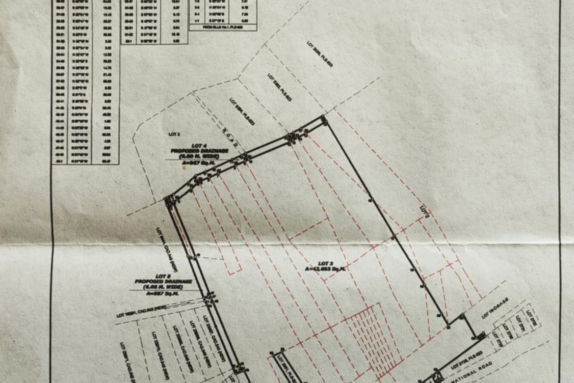 Land for Sale in San Roque, Liloan, Cebu – photo 7