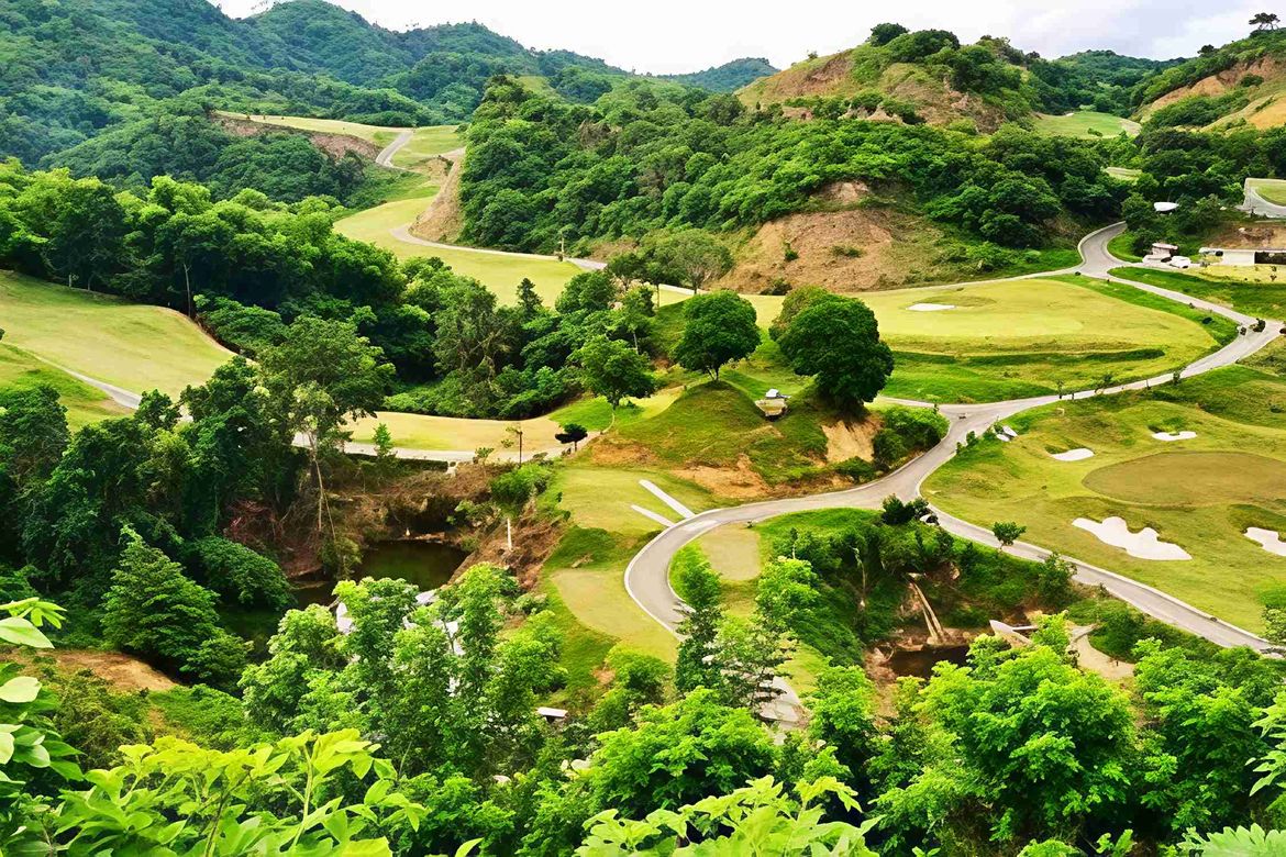 Land for Sale in San Roque, Liloan, Cebu