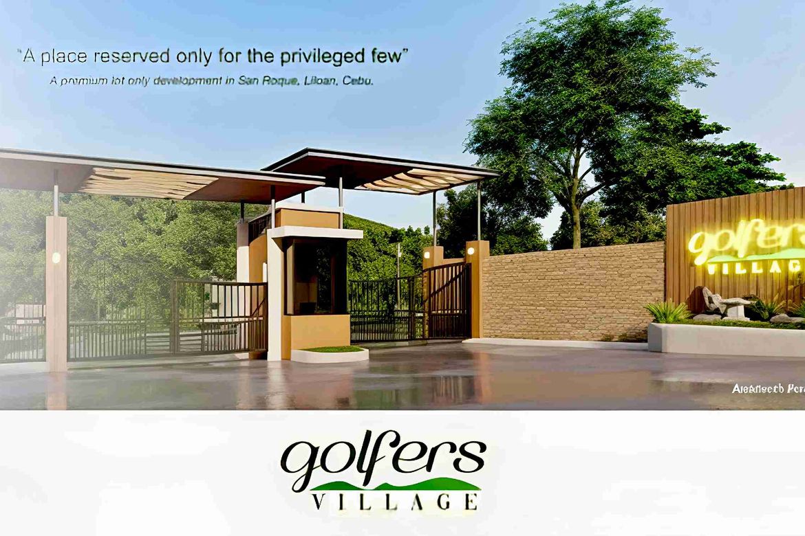 Land for Sale in San Roque, Liloan, Cebu – photo 3
