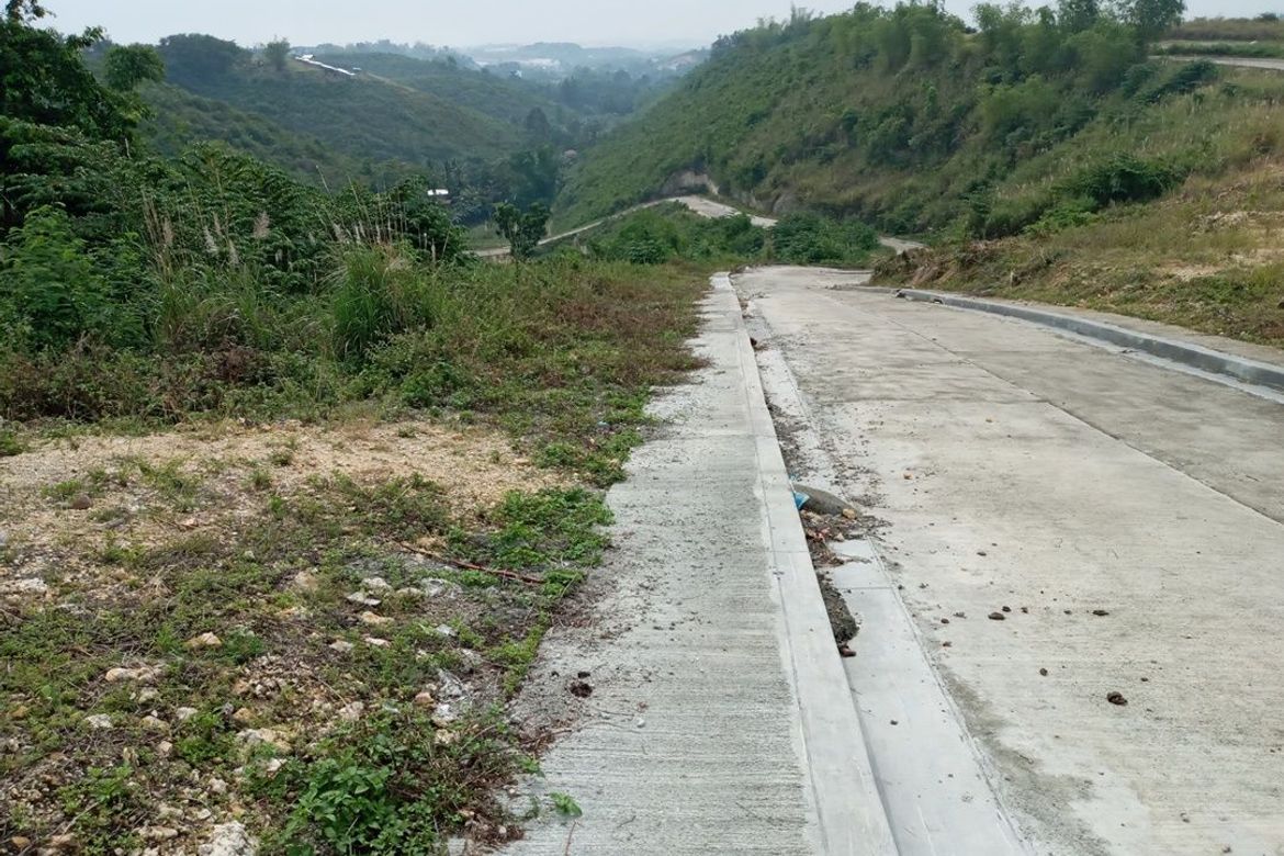 Land for Sale in San Roque, Liloan, Cebu