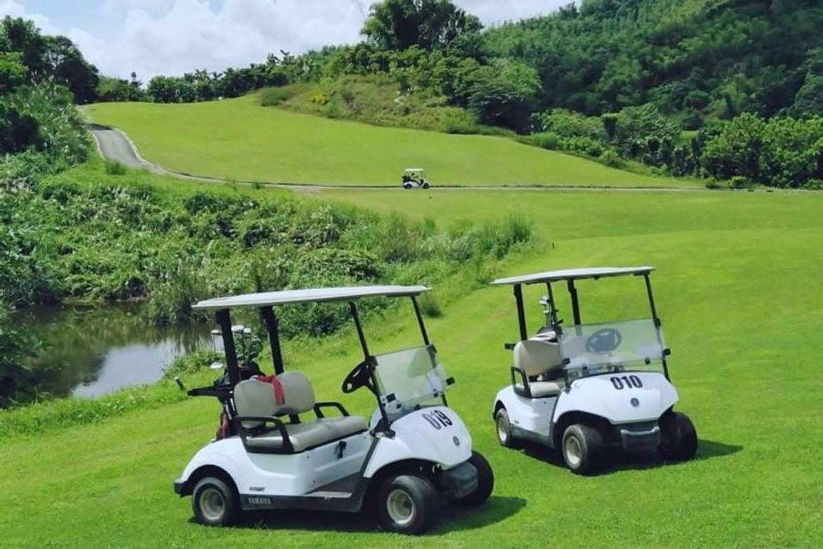 Land for Sale in San Roque, Liloan, Cebu