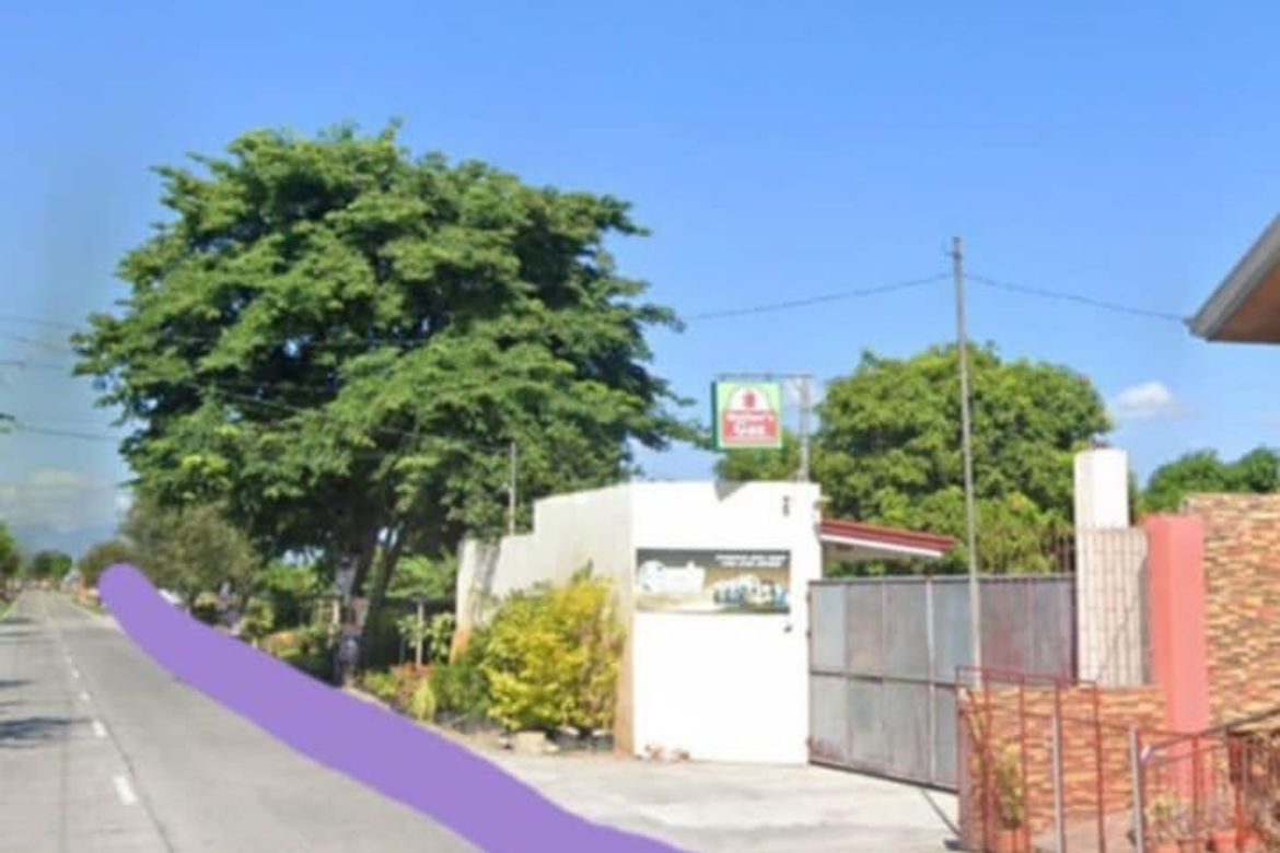 Land for Sale in San Roque, Magalang, Pampanga – photo 4