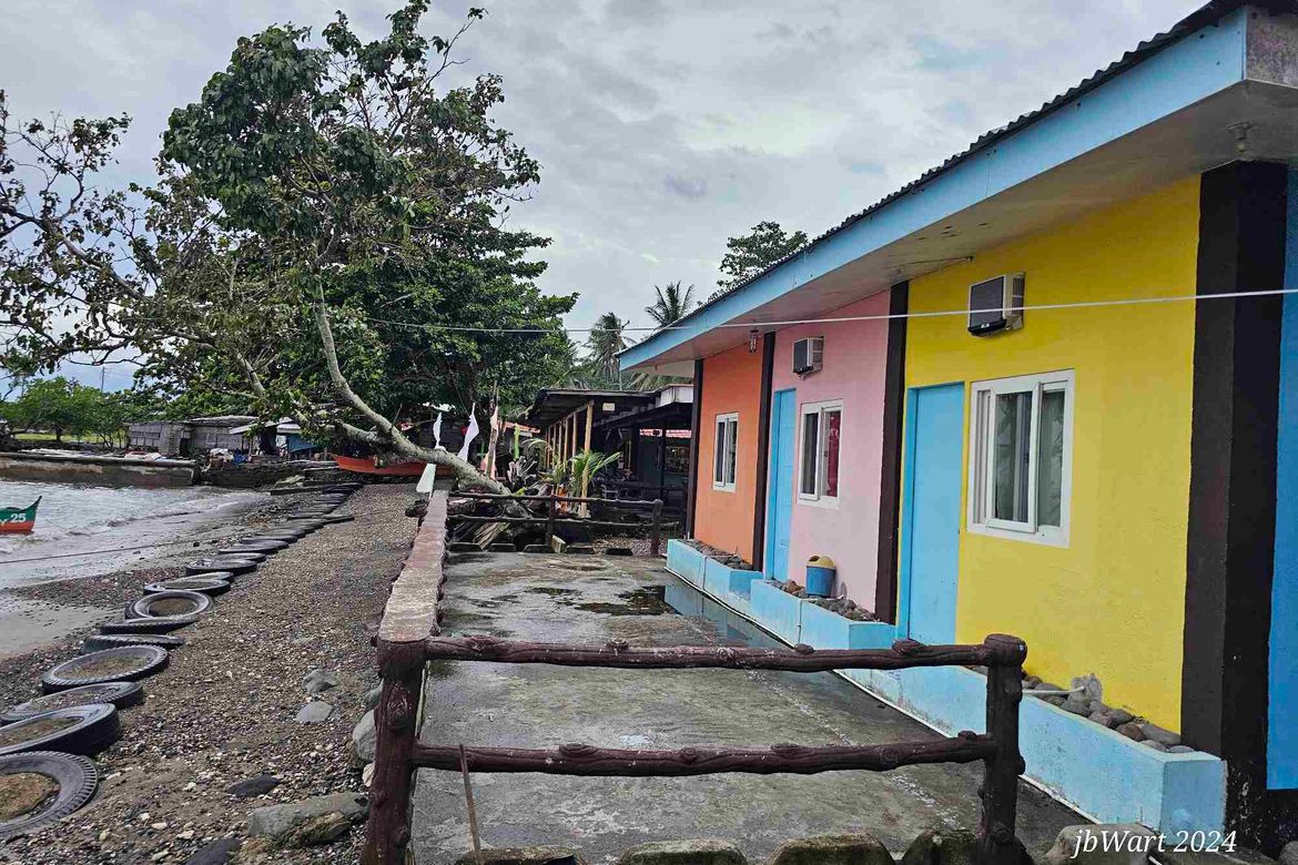 Land for Sale in San Roque, Mahinog, Camiguin – photo 4