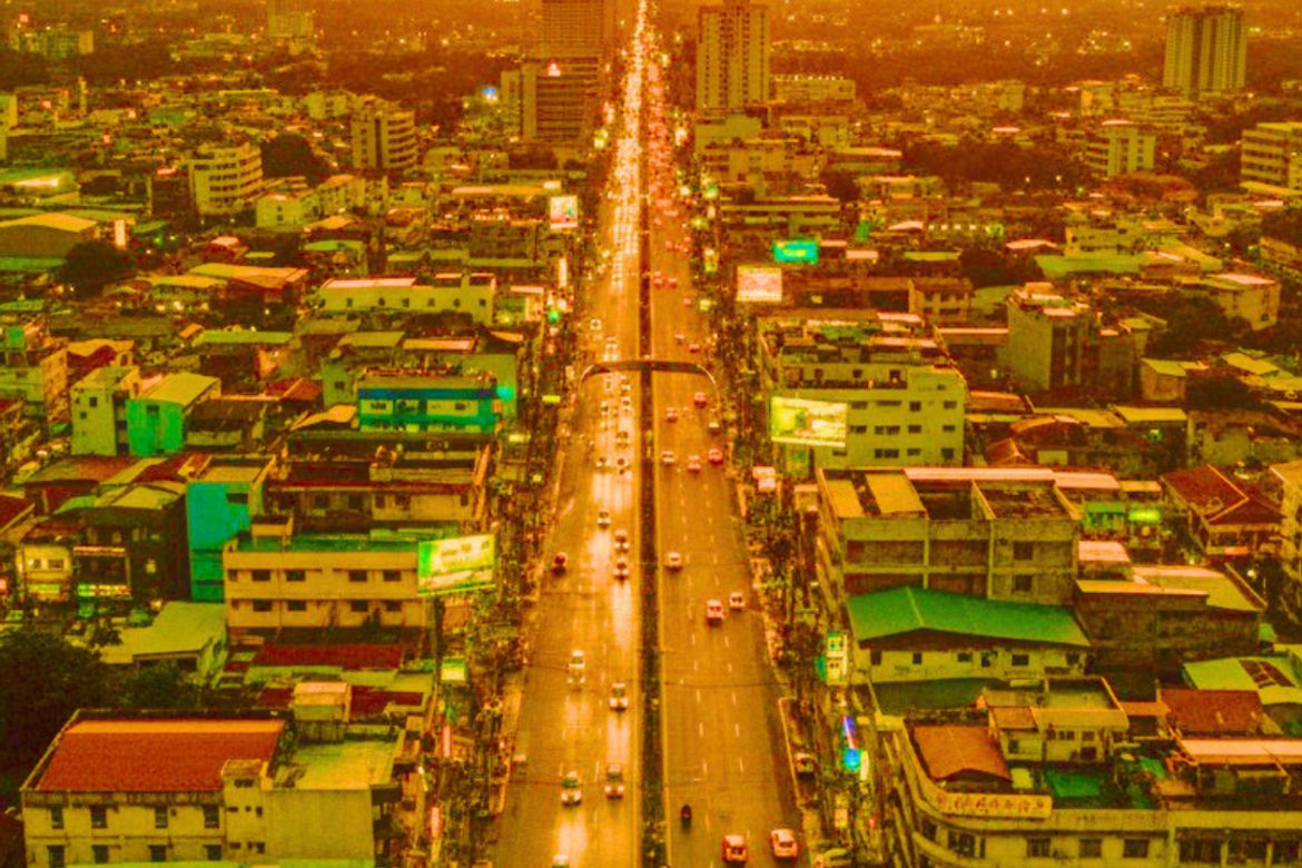 Land for Sale in San Roque, Quezon City, Metro Manila near LRT-2 Anonas