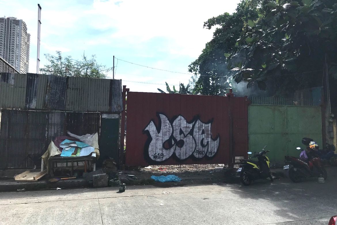 Land for Sale in San Roque, Quezon City, Metro Manila near LRT-2 Anonas – photo 5
