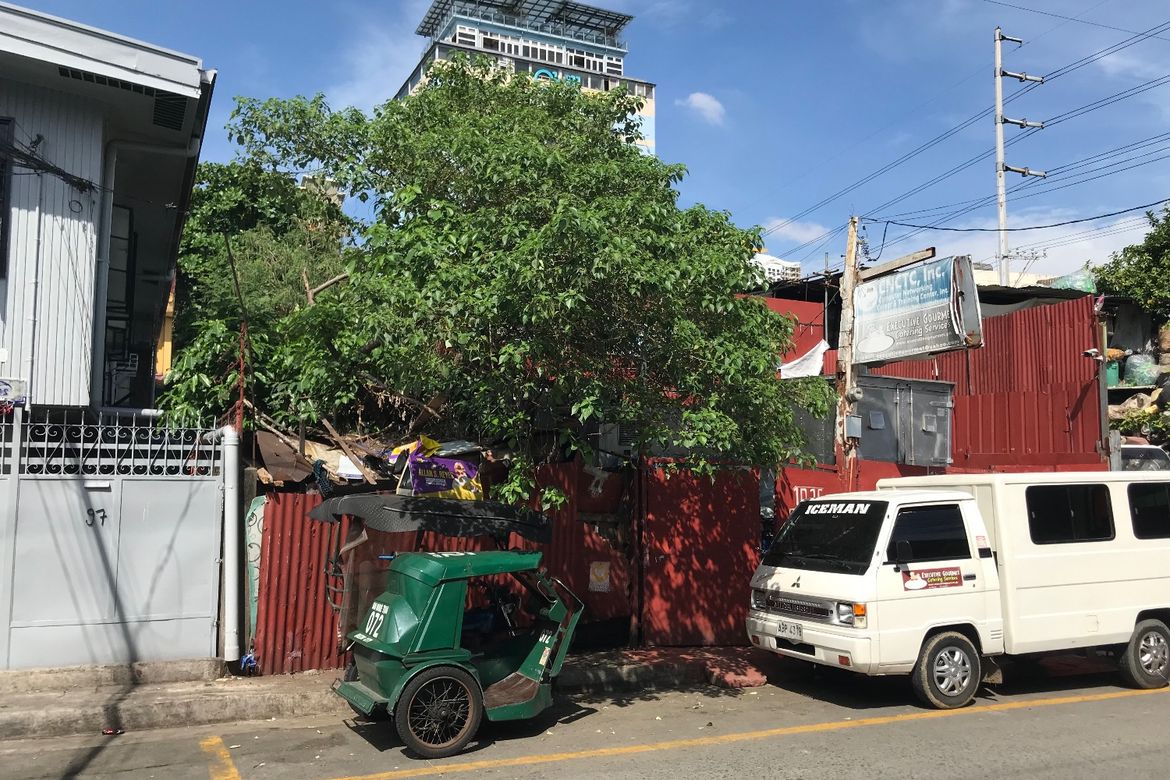 Land for Sale in San Roque, Quezon City, Metro Manila near LRT-2 Anonas – photo 6