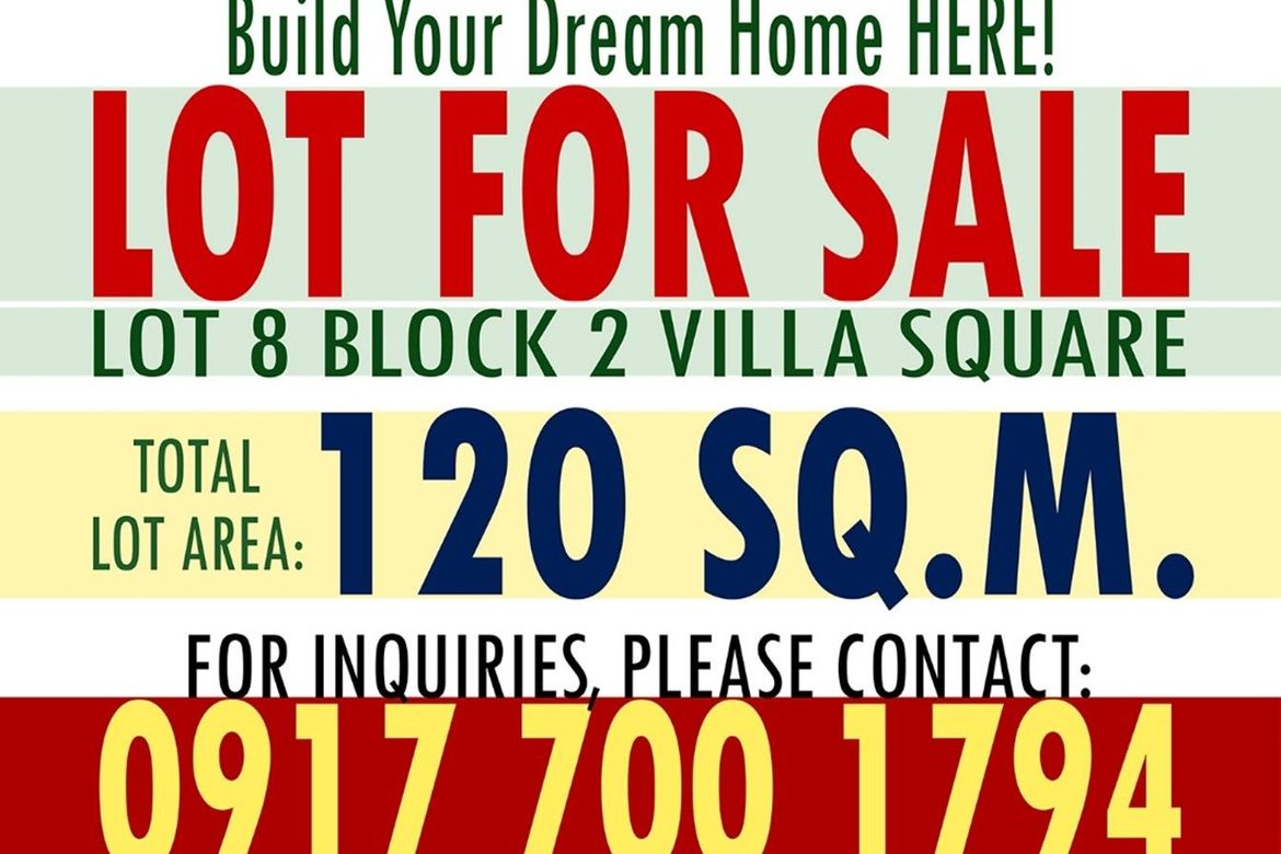 Land for Sale in San Roque, San Pedro, Laguna