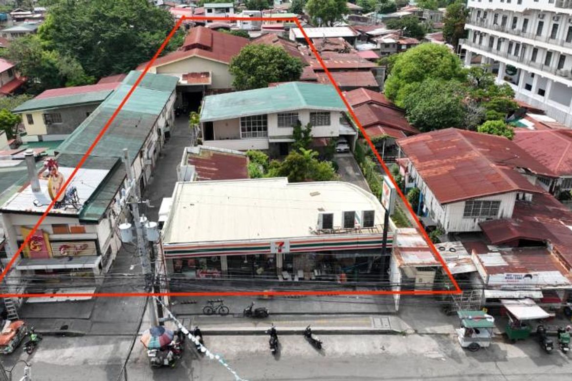 Land for Sale in San Roque, San Pedro, Laguna – photo 2
