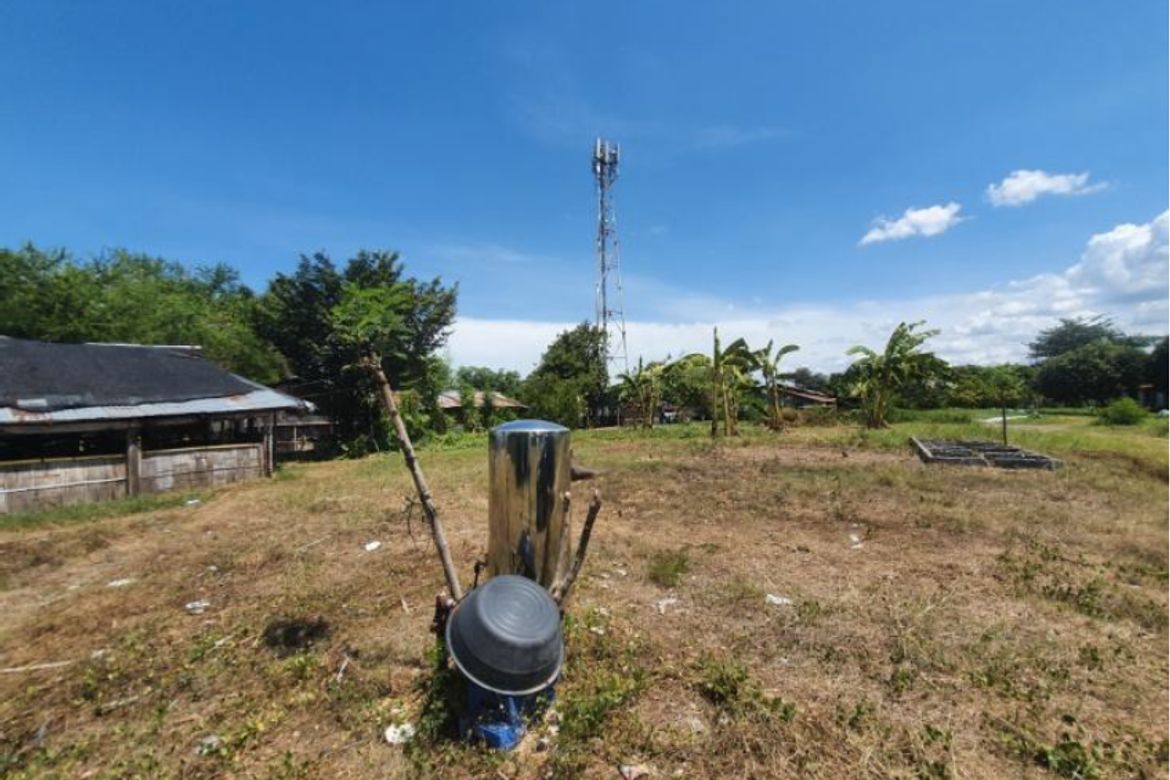 Land for Sale in San Roque, San Pedro, Laguna