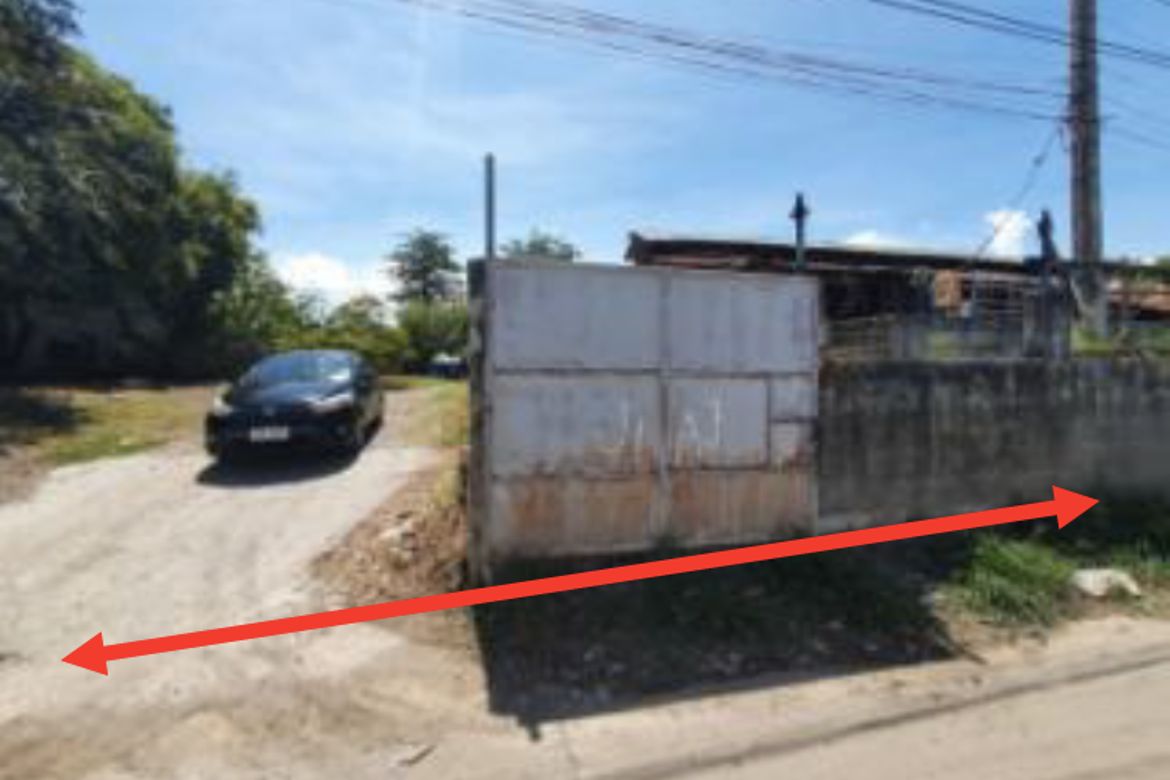 Land for Sale in San Roque, San Pedro, Laguna – photo 2