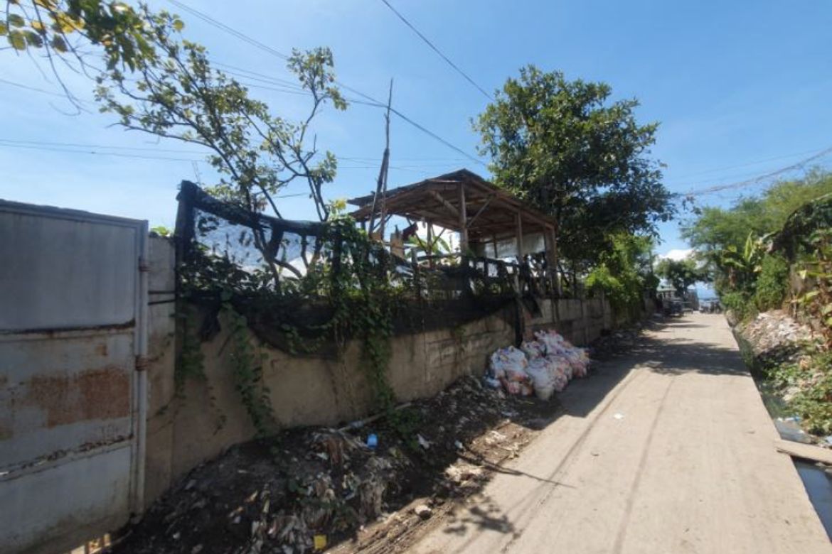 Land for Sale in San Roque, San Pedro, Laguna – photo 8