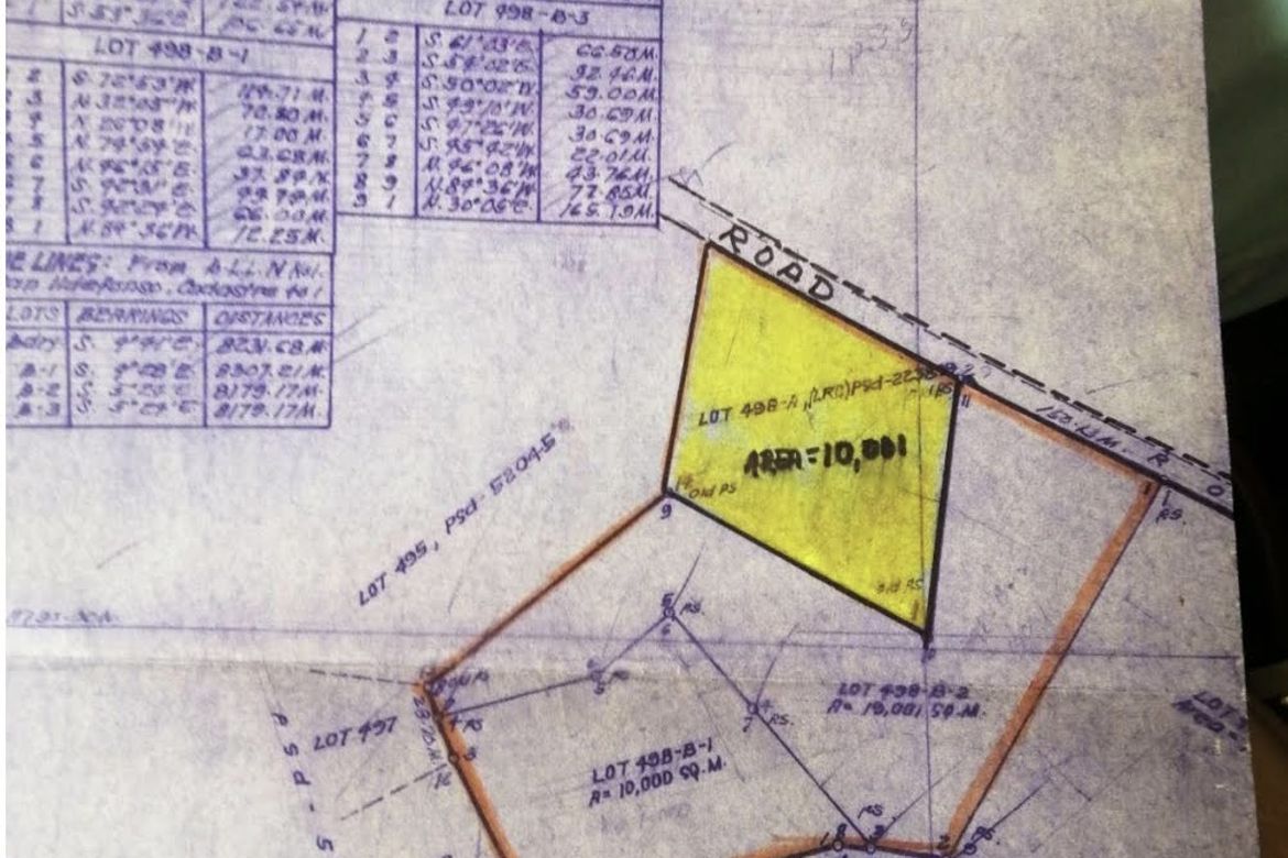 Land for Sale in San Roque, San Rafael, Bulacan – photo 4