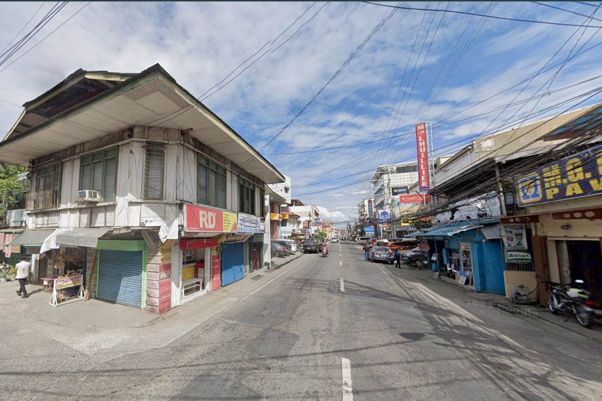 Land for Sale in San Roque, San Rafael, Bulacan