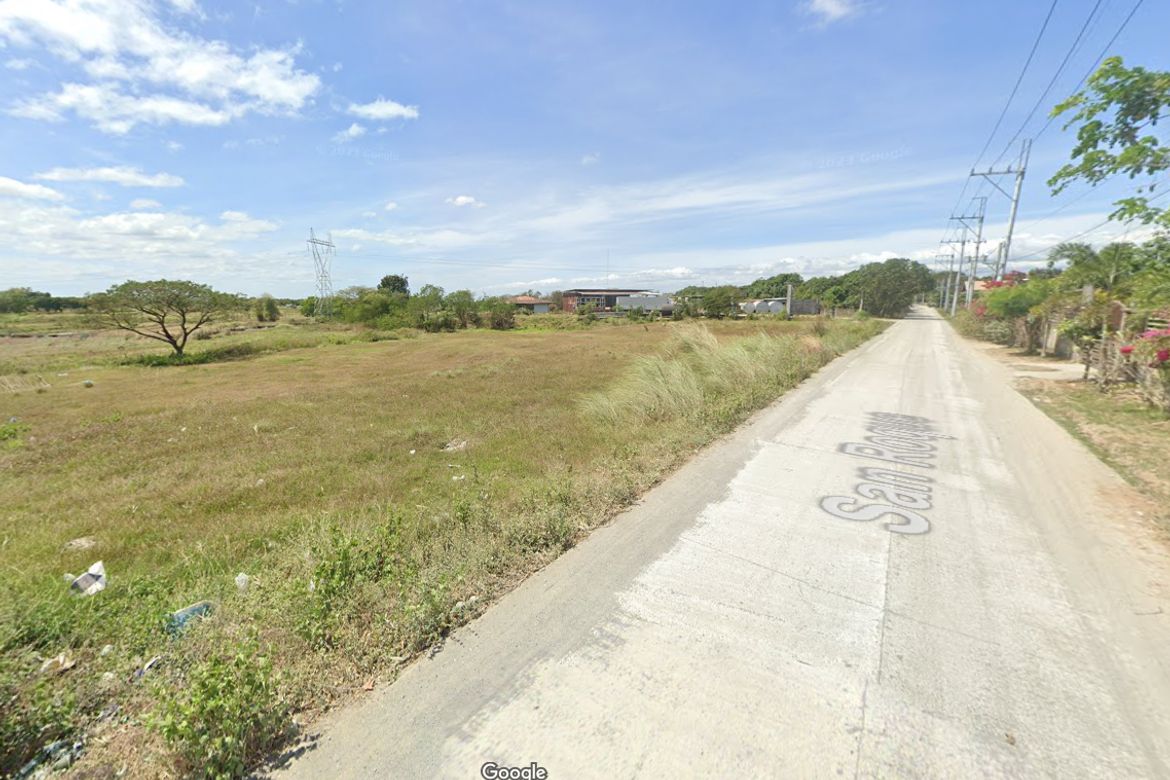 Land for Sale in San Roque, San Rafael, Bulacan – photo 6