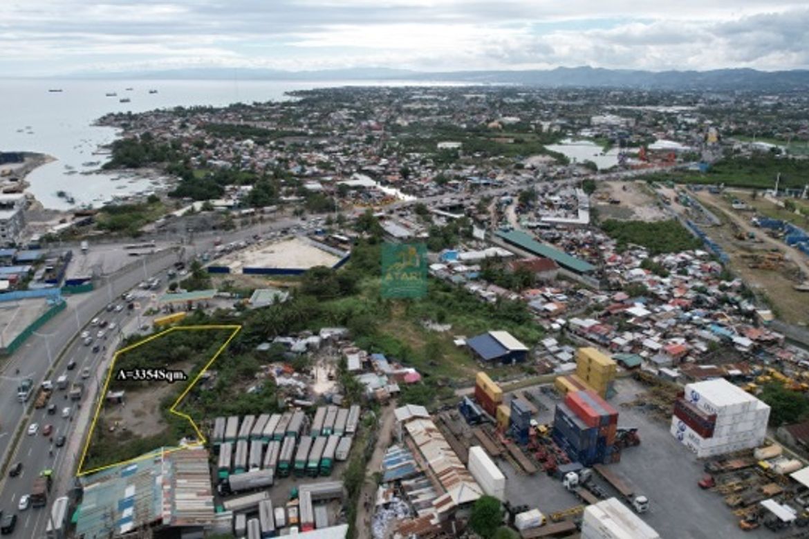Land for Sale in San Roque, Talisay, Cebu – photo 3