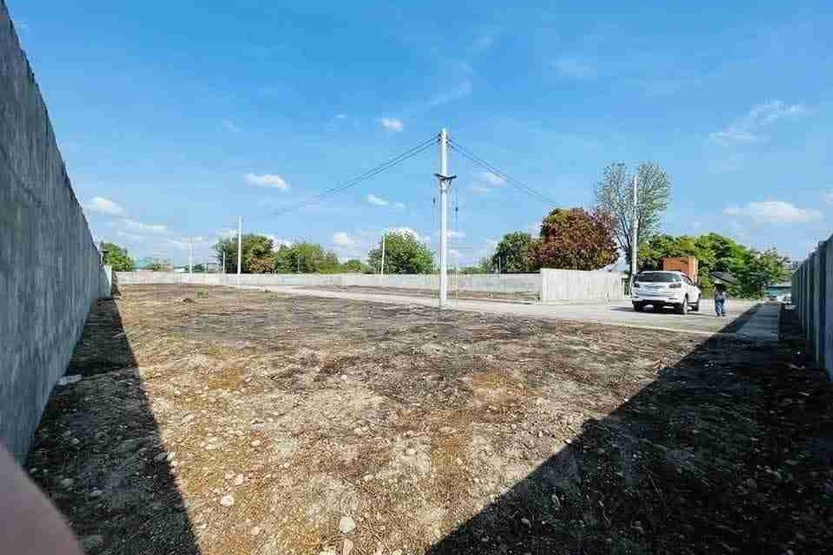 Land for Sale in San Roque, Tarlac, Tarlac – photo 2