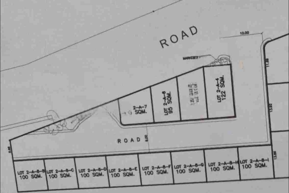 Land for Sale in San Roque, Tarlac, Tarlac – photo 6
