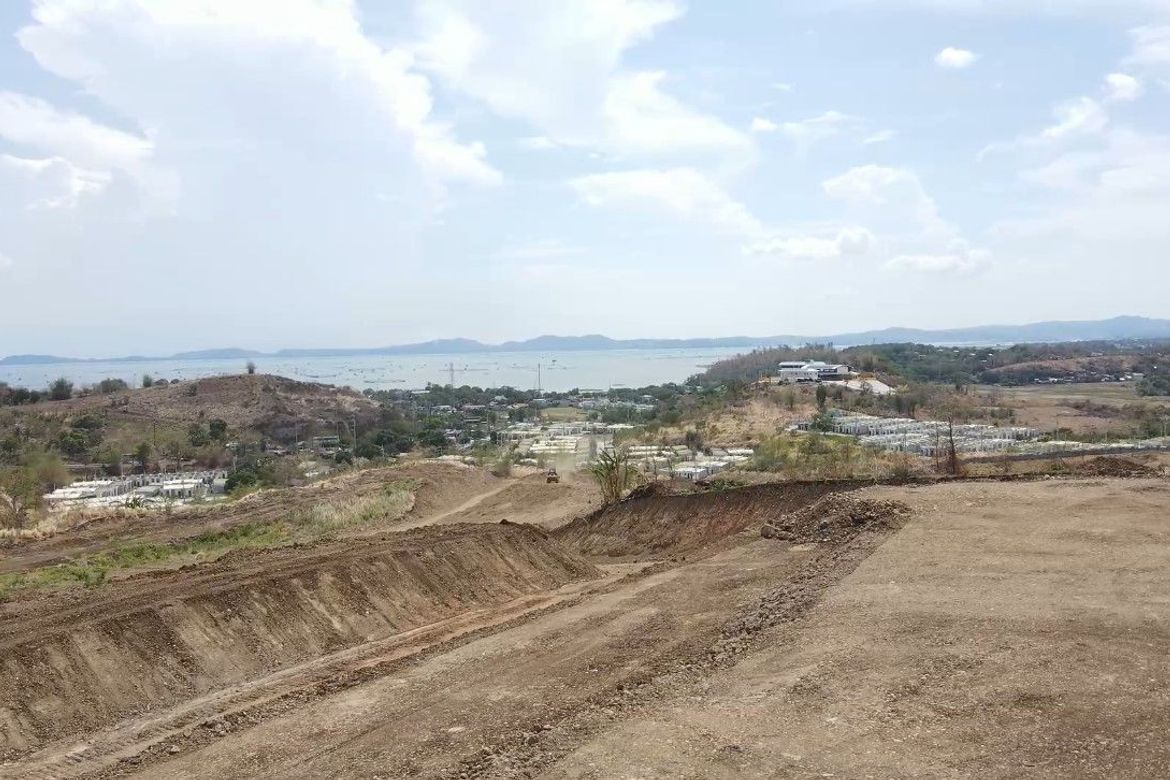 Land for Sale in San Sebastian Heights Pililia, Halayhayin, Pililla, Rizal – photo 2