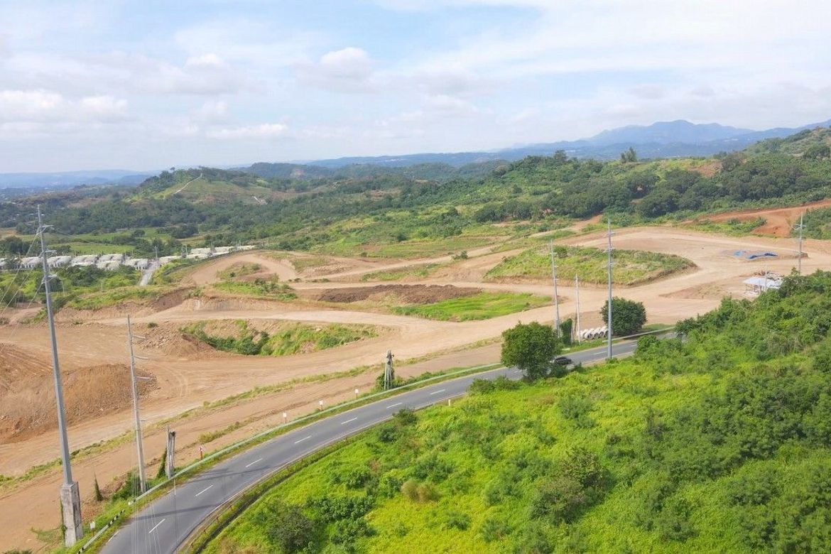 Land for Sale in San Sebastian Heights Pililia, Halayhayin, Pililla, Rizal – photo 8