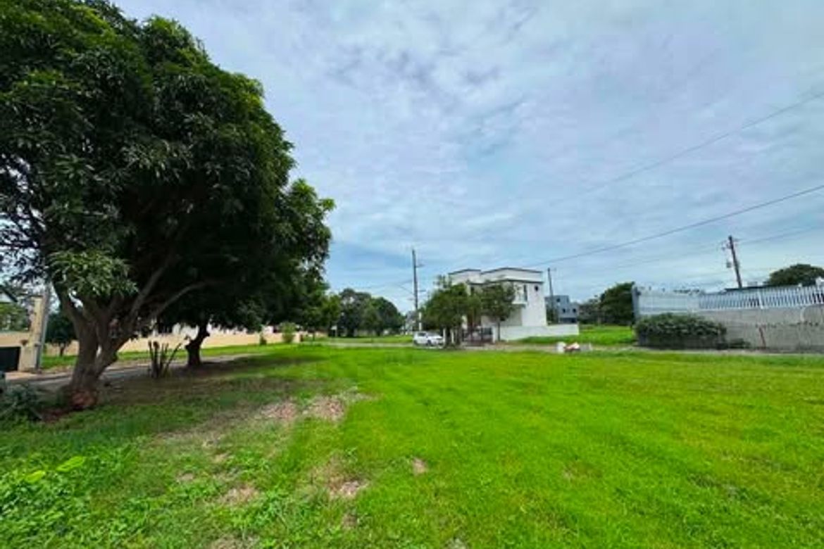 Land for Sale in San Sebastian, Kawit, Cavite