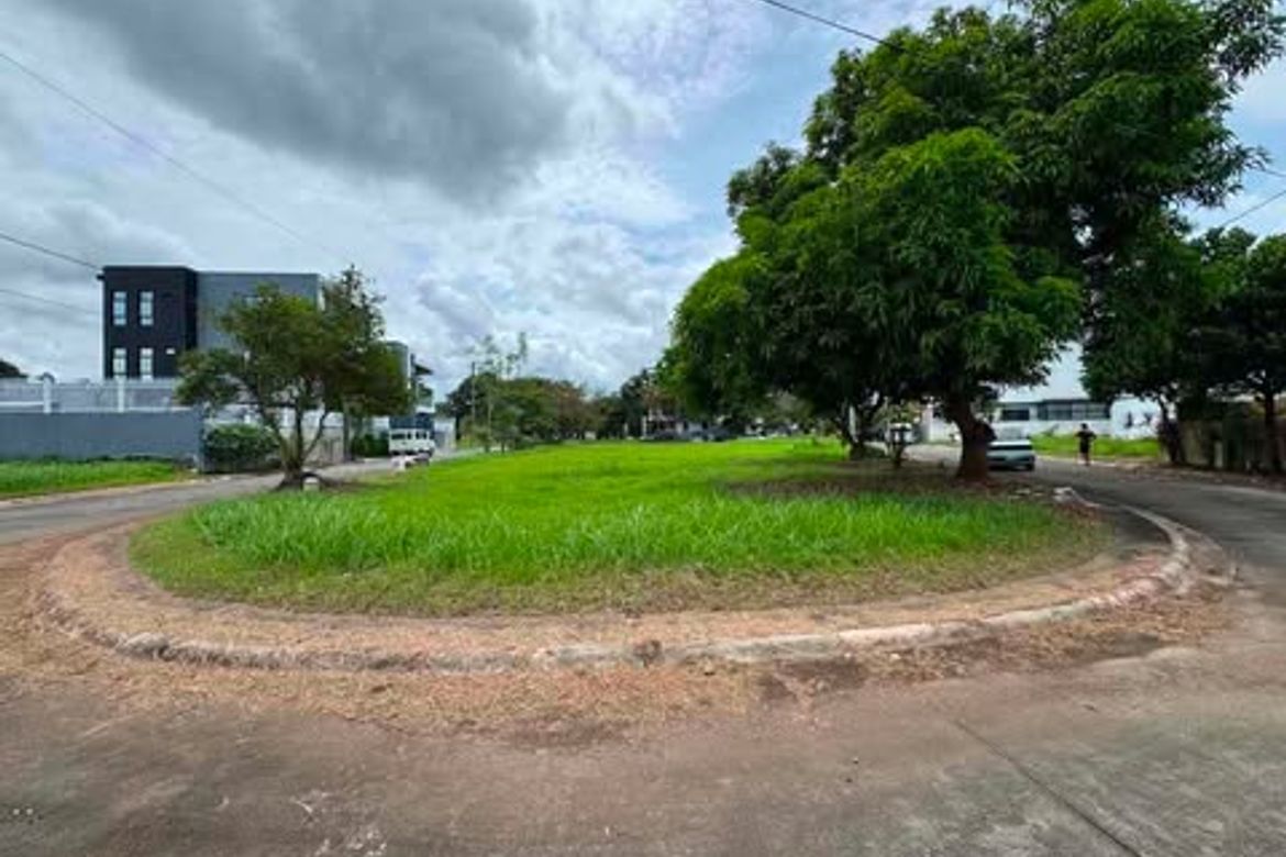 Land for Sale in San Sebastian, Kawit, Cavite – photo 3