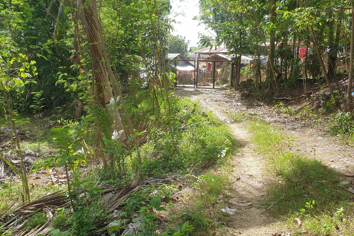 Land for Sale in San Simon, Cagayan de Oro, Misamis Oriental