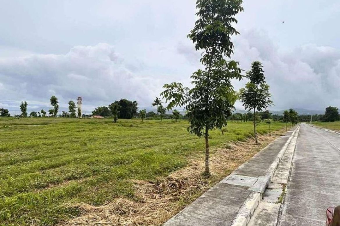Land for Sale in San Teodoro, Bauan, Batangas – photo 3