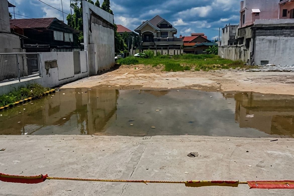 Land for Sale in San Vicente, Apalit, Pampanga – photo 2