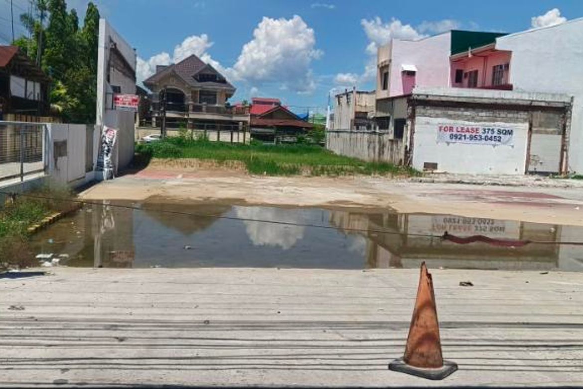Land for Sale in San Vicente, Apalit, Pampanga – photo 2