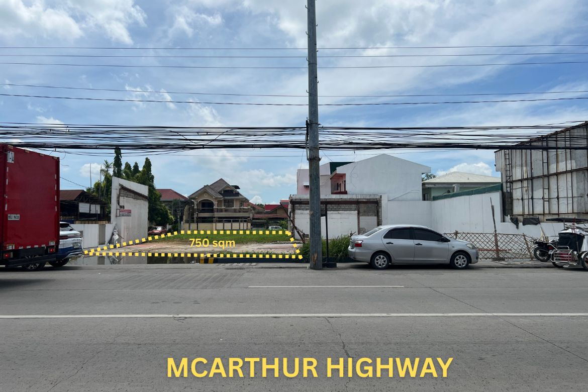 Land for Sale in San Vicente, Apalit, Pampanga – photo 6