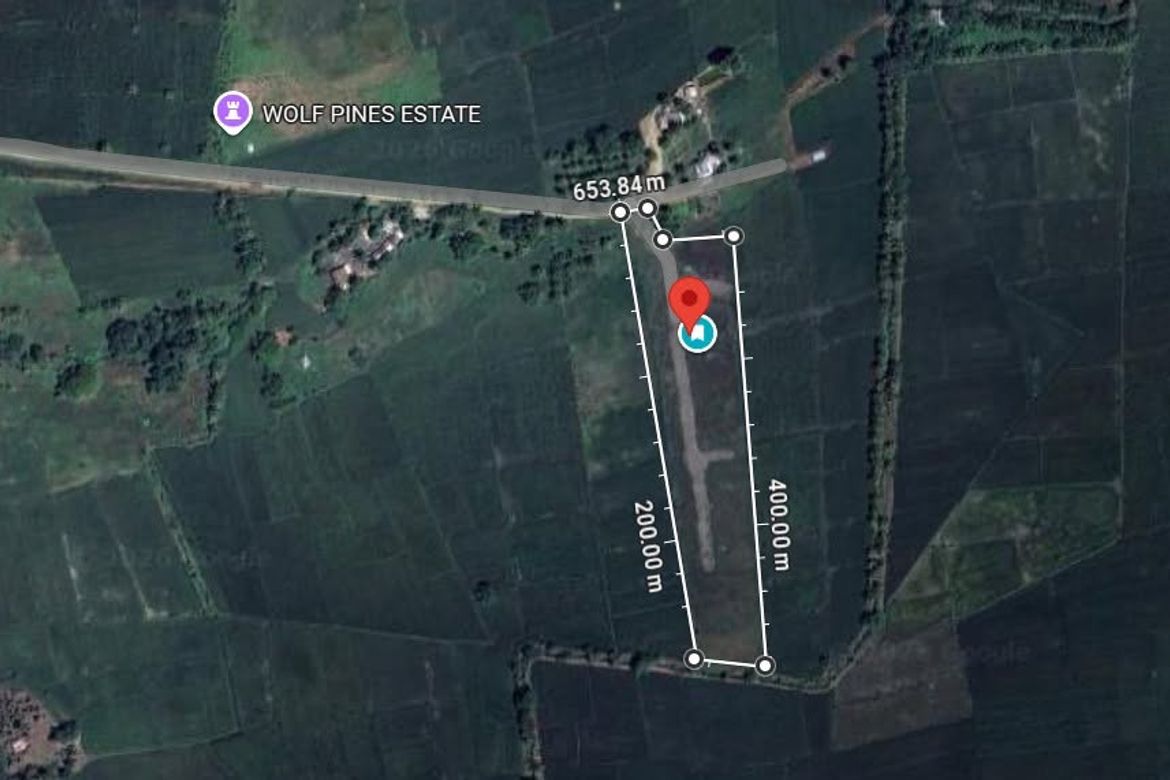 Land for Sale in San Vicente, Butuan, Agusan del Norte