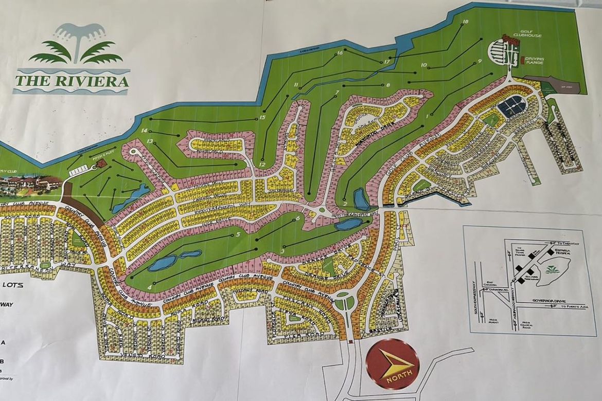 Land for Sale in San Vicente II, Silang, Cavite – photo 2
