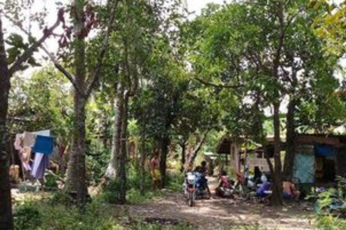 Land for Sale in San Vicente, Liloan, Cebu