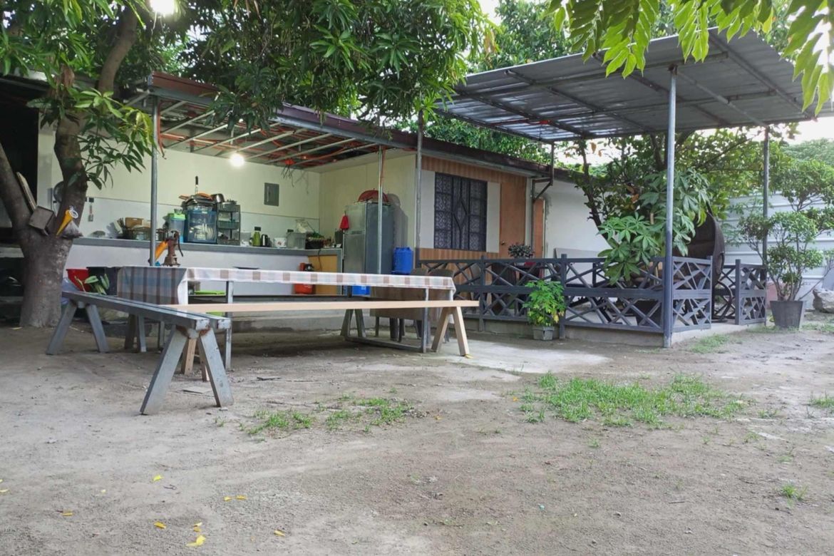 Land for Sale in San Vicente, Magalang, Pampanga – photo 2