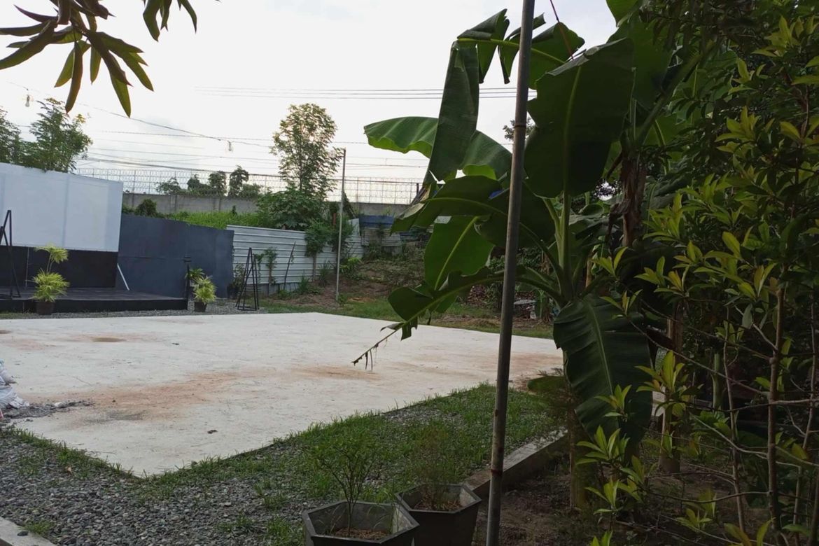 Land for Sale in San Vicente, Magalang, Pampanga – photo 3