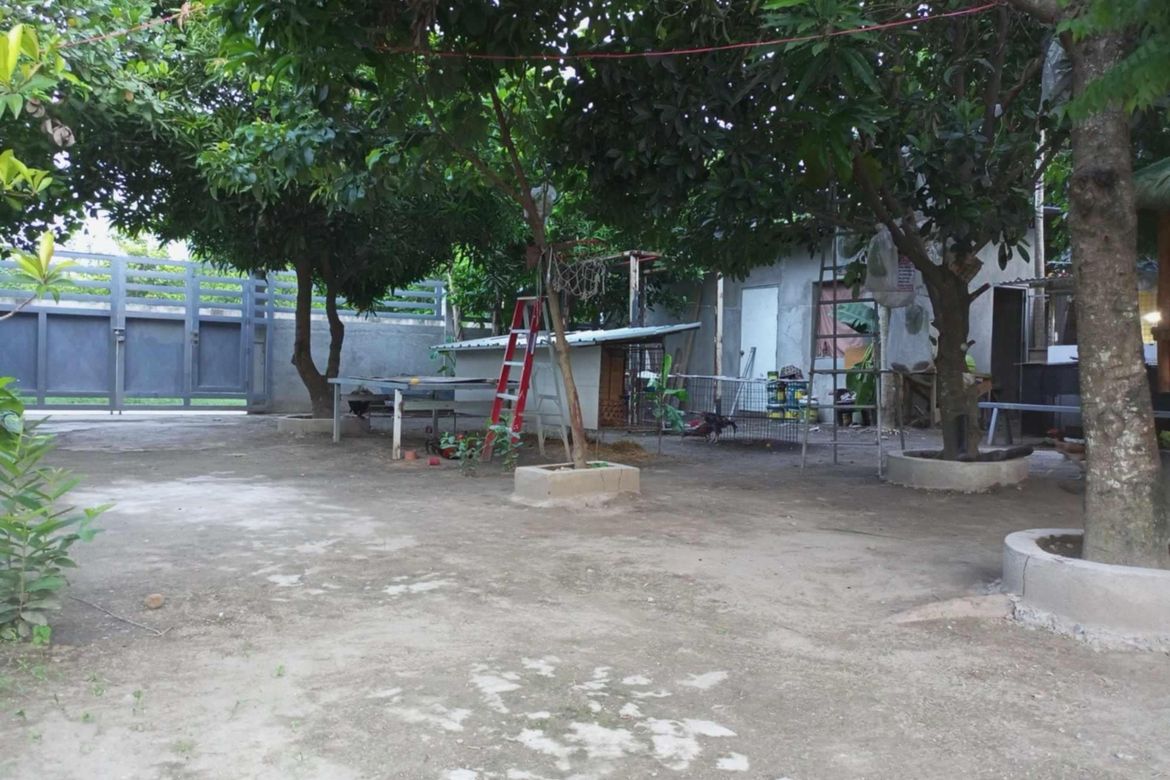 Land for Sale in San Vicente, Magalang, Pampanga – photo 6